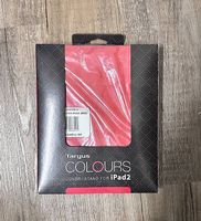 🔥Tablet iPad 2 Hülle rot🔥