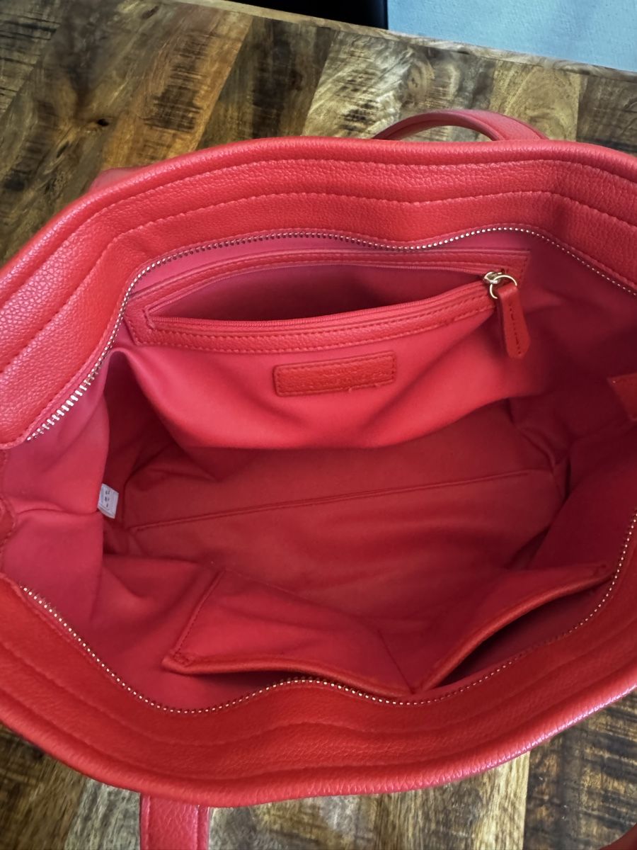 Valentino Borse da donna: Valentino Tasche Rot – Usato da Dübendorf venduto da sui_hzx6 2