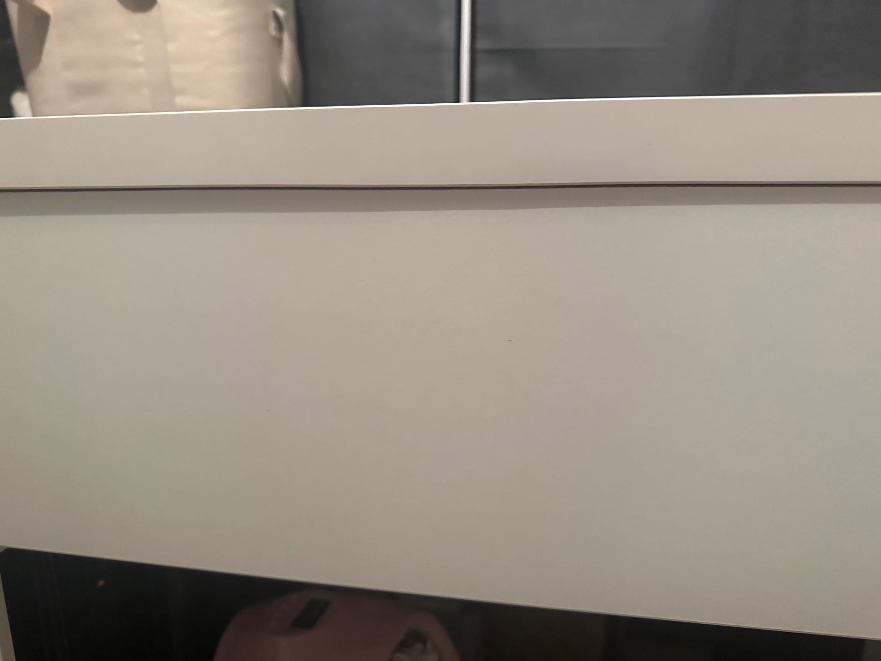 Scrivanie: Bürotisch Ikea Micke – Usato da Winterthur venduto da MissTinguette800 4