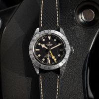 Tudor Black Bay Pro 39mm