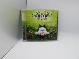 Worship CD gnad o zwöi / mundartworship