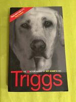 Roy Keane's Hund "Triggs" - Eine Autobiografie, Top!