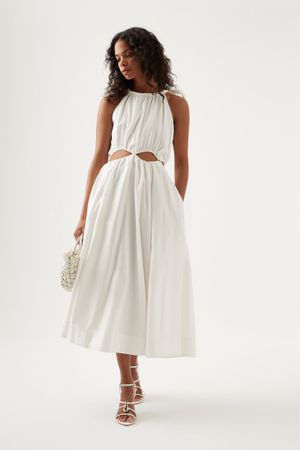 Aje new dress M