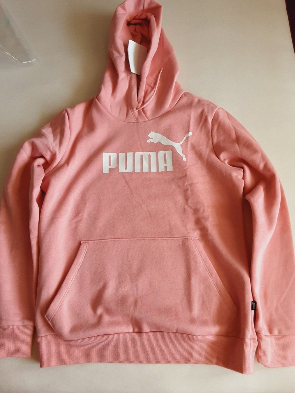 Puma Pullover & Sweatshirts: Puma Damen Hoodie – Neu und originalverpackt aus Glattfelden von Roman2504 6