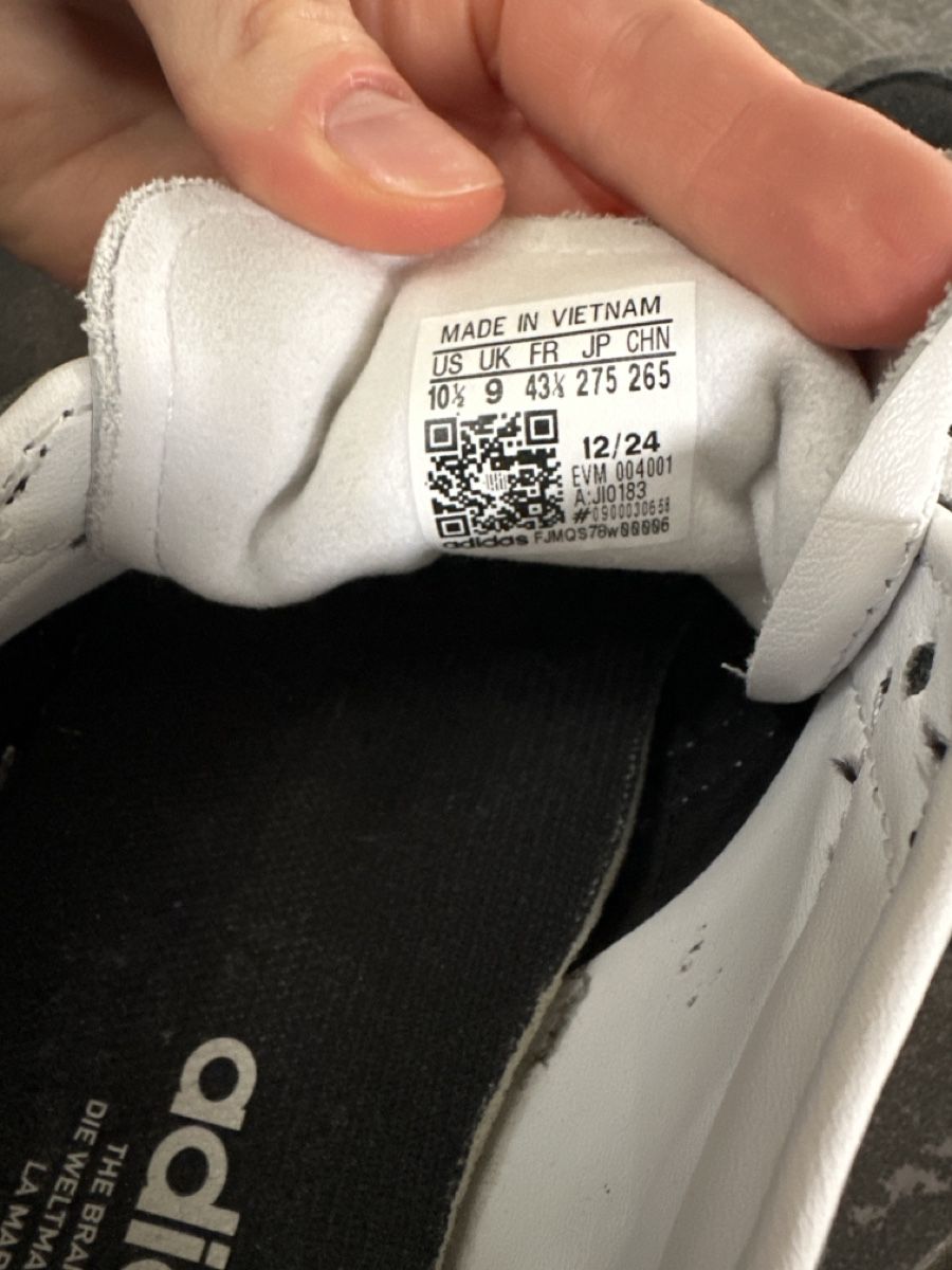 Adidas Scarpe da uomo: Adidas Tokyo Sneakers – Usato da Ipsach venduto da ale_v82h 5