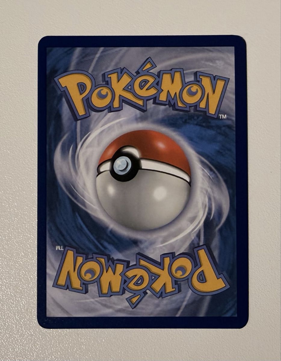 Pokémon Sammelbilder & Trading cards: Infamomo ex #163 – Neu (gemäss Beschreibung) aus Au SG von Bego1 1