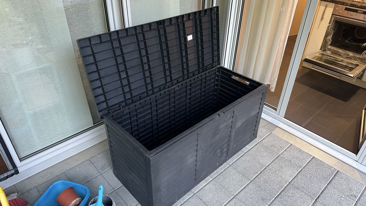 Box contenitori: Gartenbox – Usato da Bern venduto da Bestchruggler1 4