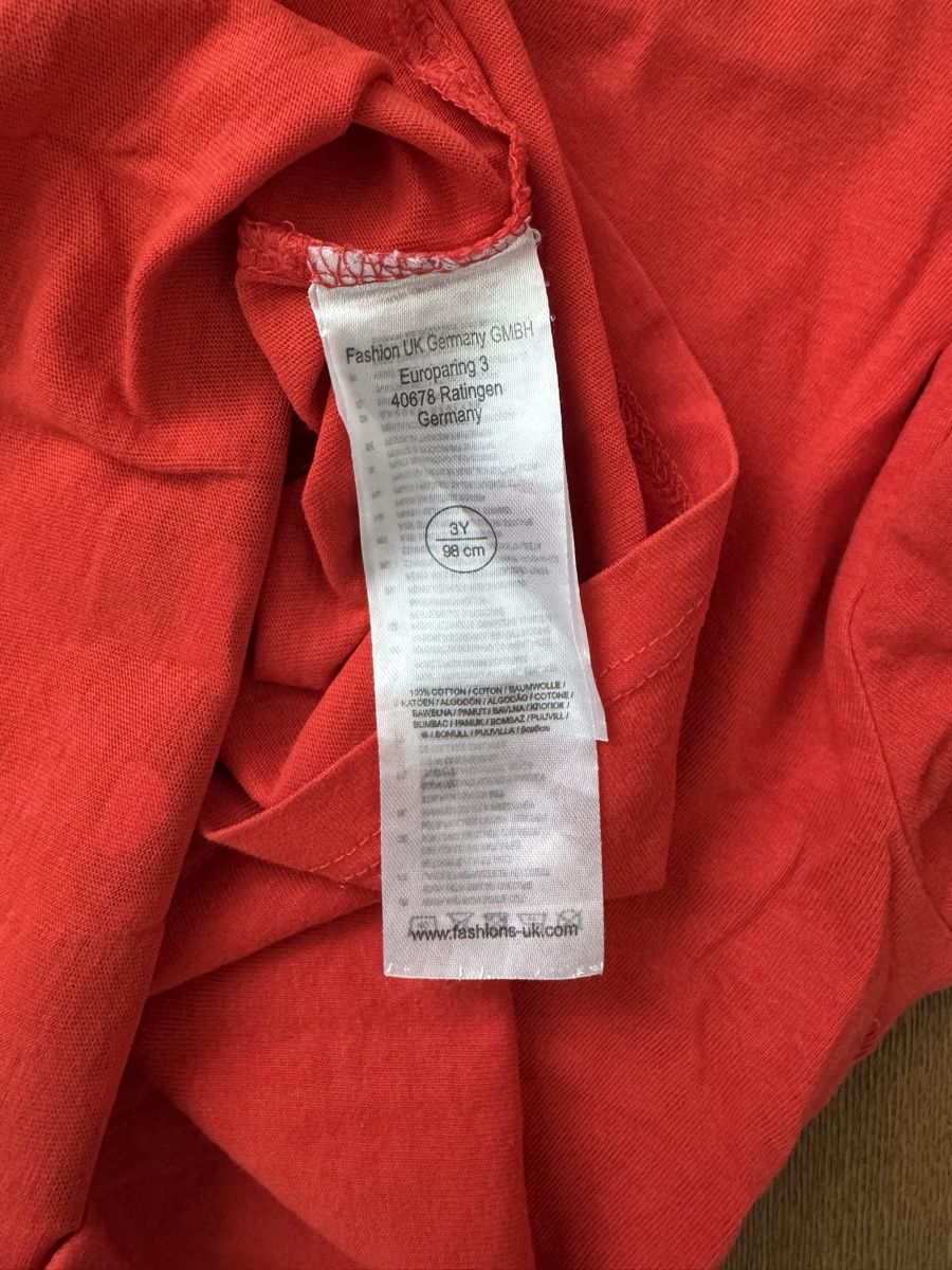 Pigiama & Simili: Kinder Paw Patrol Pyjamas, Gr. 98 – Usato da Interlaken venduto da fbnscl 3