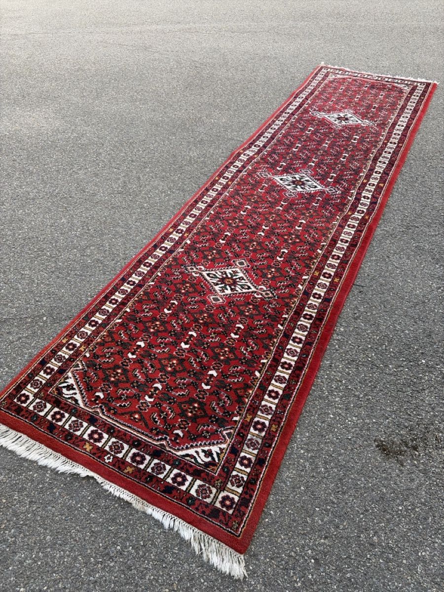 Tappeti: Orientteppich  – Usato da Wängi venduto da Tesimo 4
