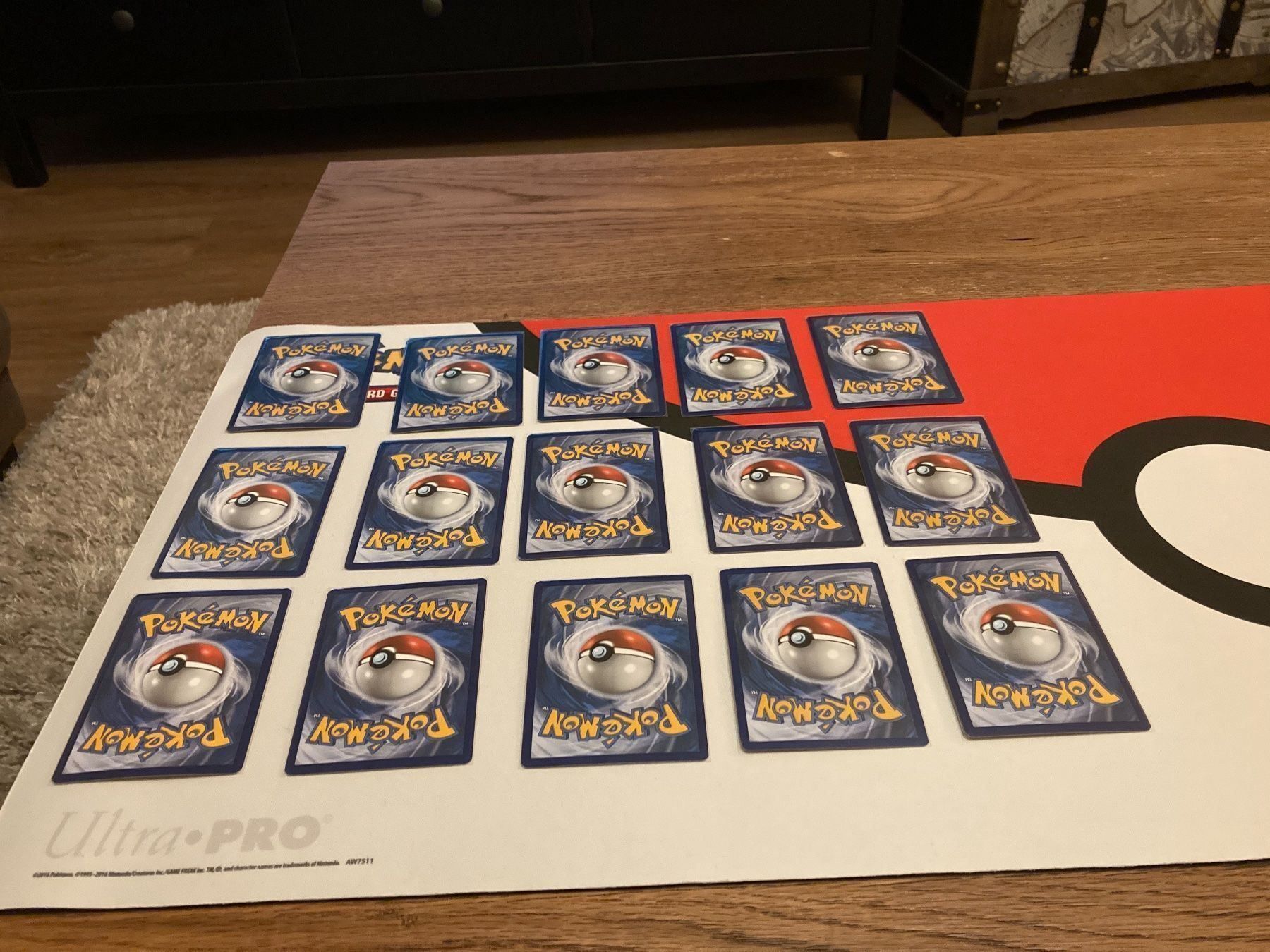Cartoline: Pokemon Celebrations Deutsch 15Stk. – Usato da Küssnacht am Rigi venduto da Ebikoner 5