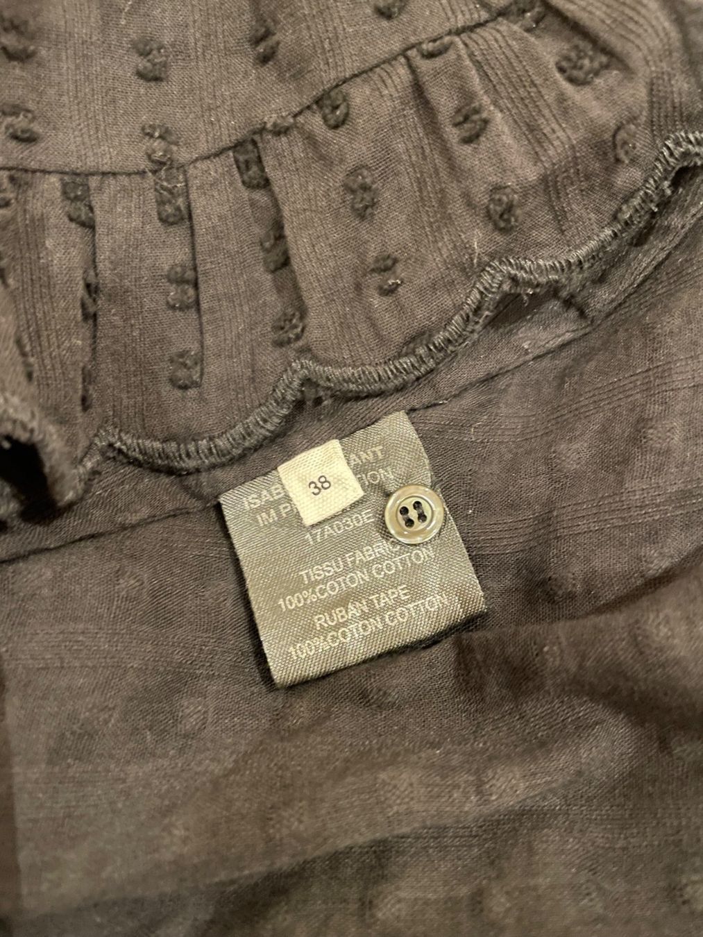 Vestiti: Robe Etoile Isabel Marant  Taille 38 – Nuovo (secondo la descrizione) da Baar venduto da kclausse 3
