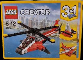 Lego Creator 3 in 1 / für 6-12 Jahre