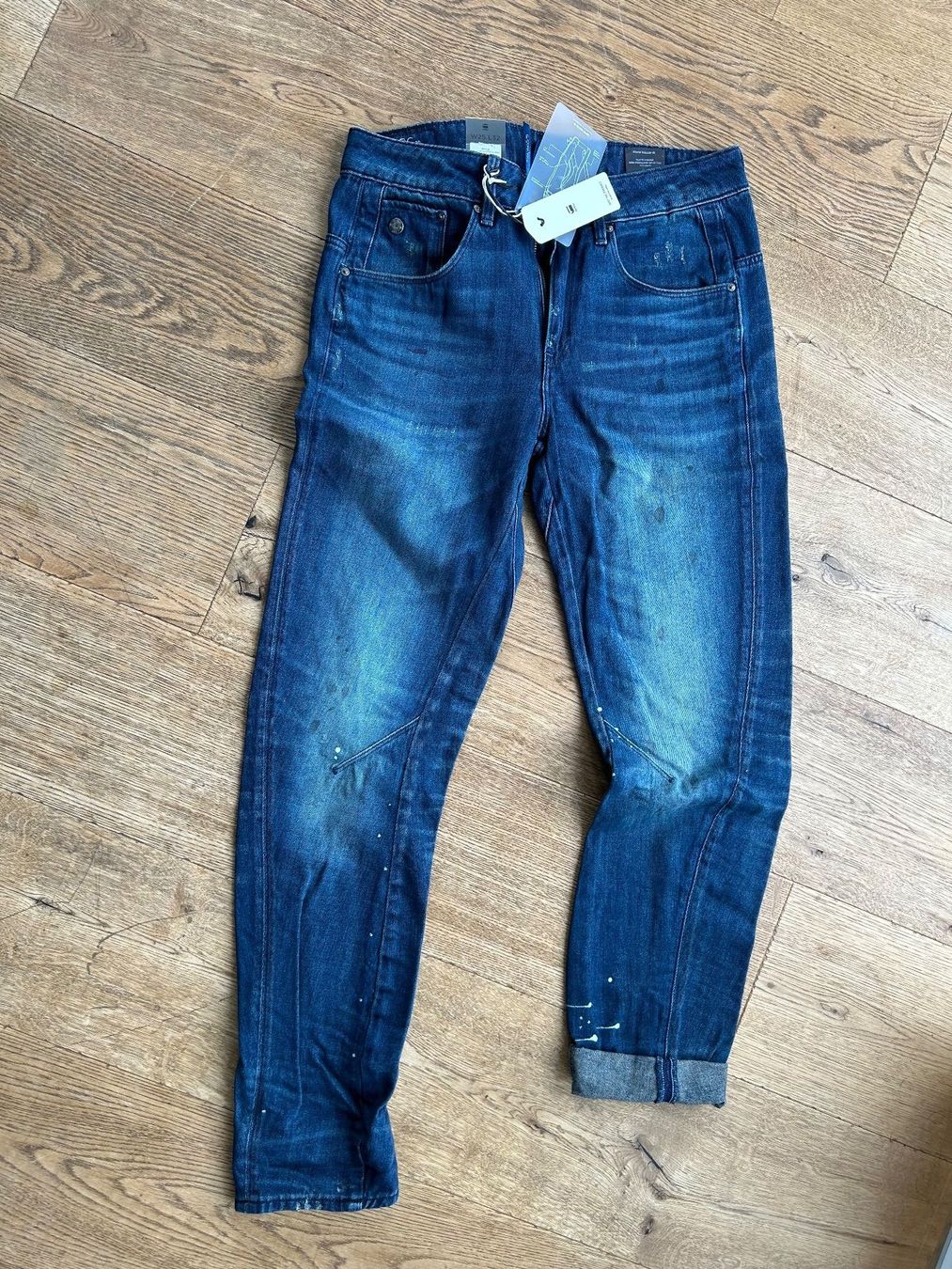 G-Star Jeans: Jeans, G-Star //NEU// 25/32 – Nuovo (secondo la descrizione) da Stettfurt venduto da outlet72