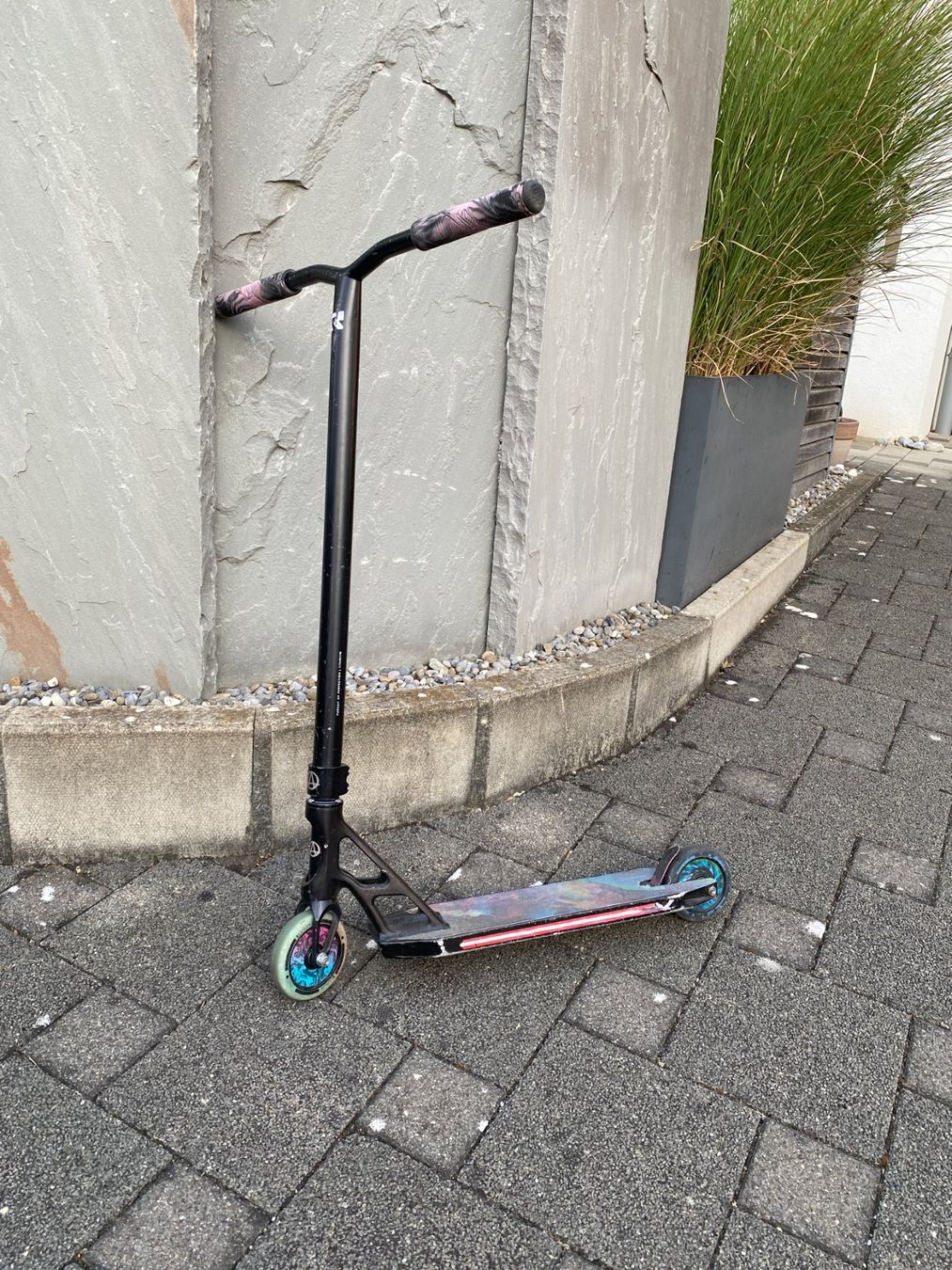 Scooters: Freestyle Scooter – Gebraucht aus Ermensee von moka3