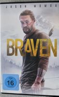 DVD Braven / Jason Momoa