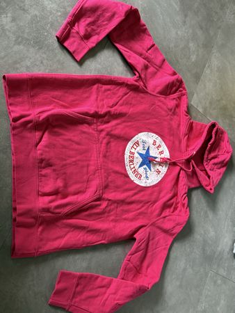 Berlin Hoodie Gr. L