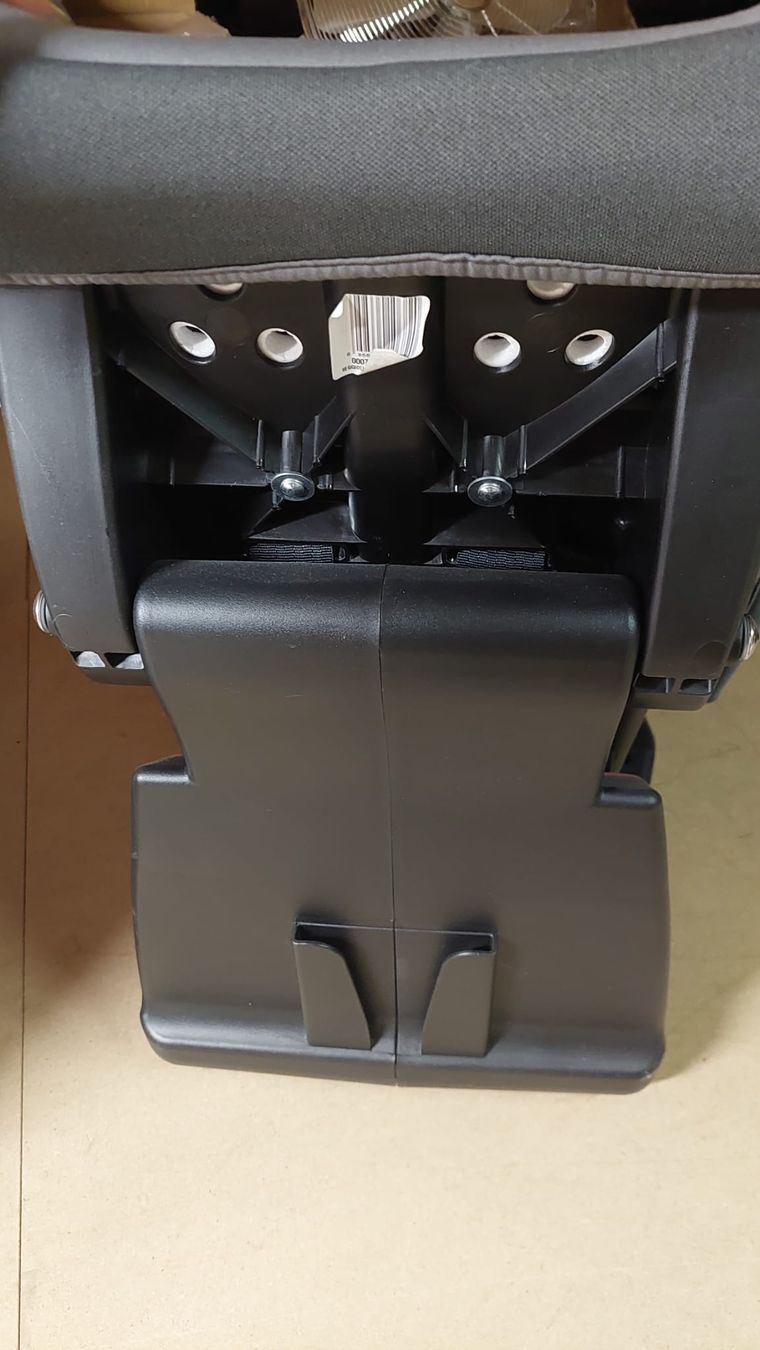 Chicco Seggiolini per auto: Chicco Autositz, Top Zustand – Usato da Ebikon venduto da VR11 2