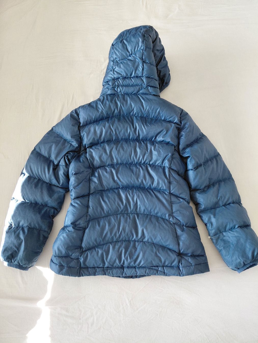 Patagonia Giacche & Cappotti: Patagonia Daunenjacke – Usato da Cheyres venduto da bol_zw78 1