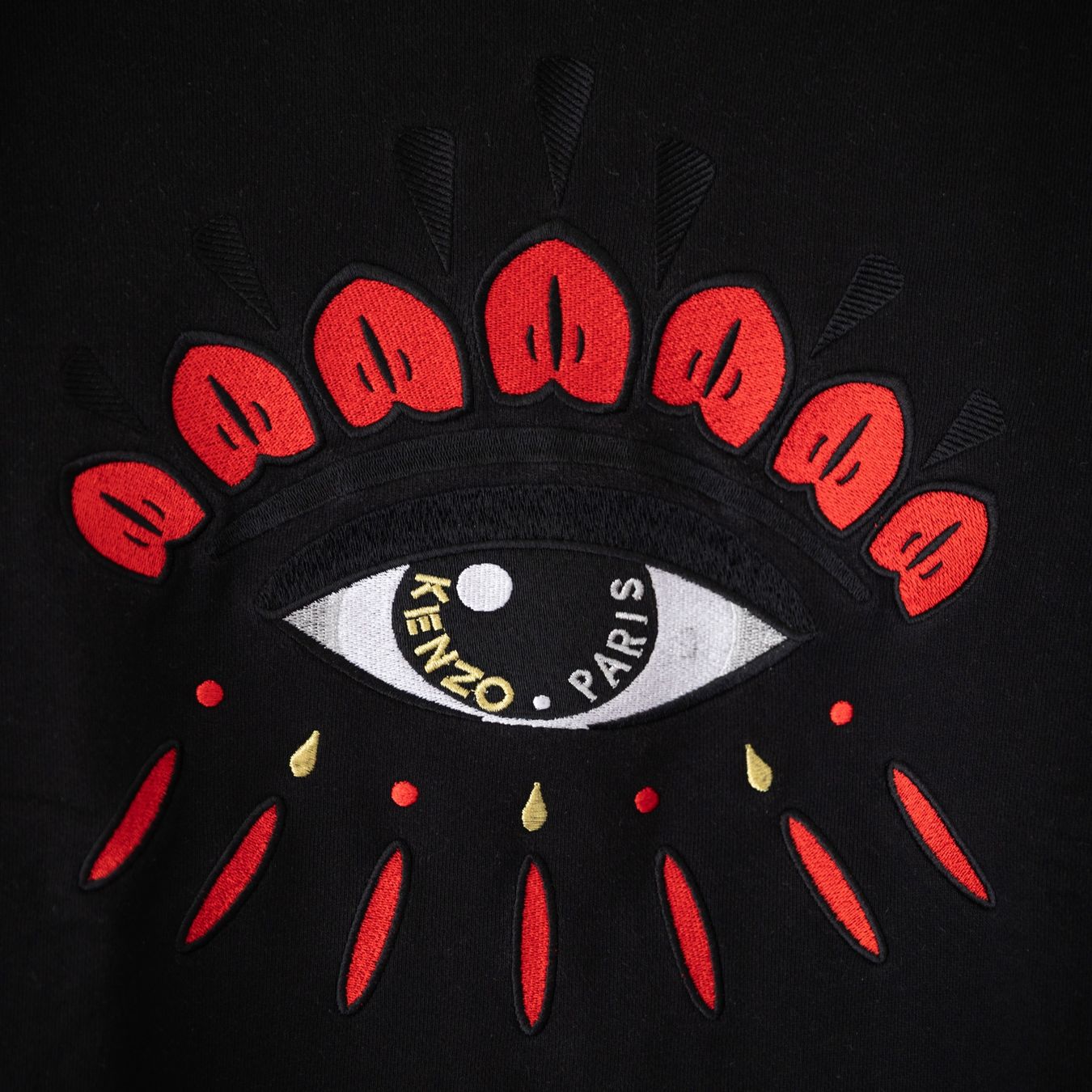 Maglioni & Felpe: KENZO Sweatshirt S/M – Usato da Gordola venduto da parided 1