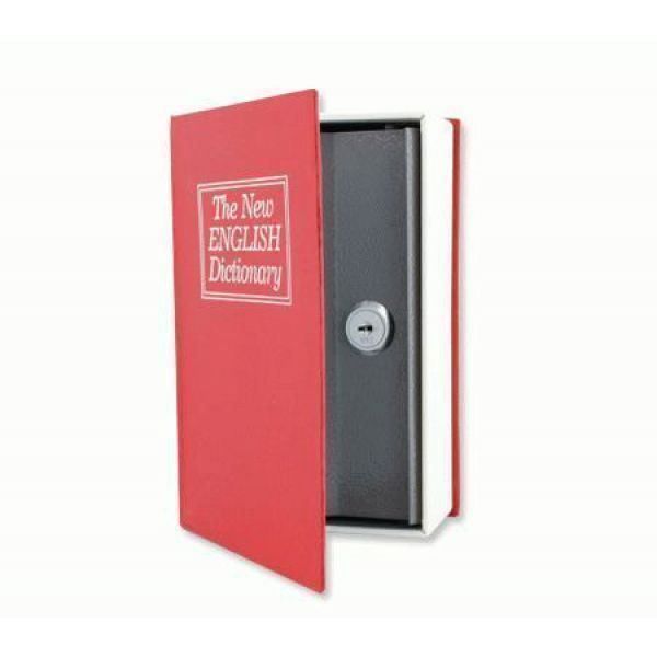 Tresor: Wörterbuch Safe Box – Neu (gemäss Beschreibung) aus Châtelaine von topshop.switzerland 4
