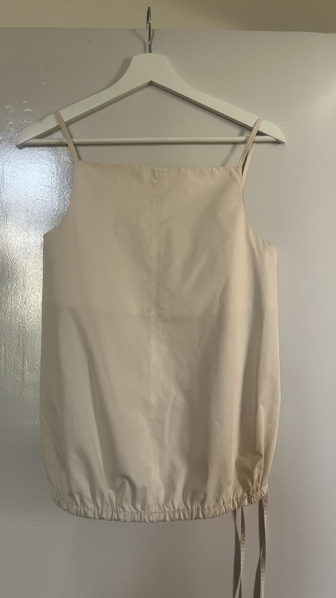 Cos Tops: COS Träger Top  – Neuf (Voir description) à Zollikofen par ulr_6fsr