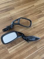 Seitenspiegel links BMW C1