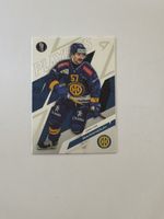 Carte de Hockey Davyd Barandun 57 Playoffs 