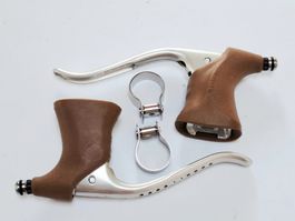 NEU Dia-Compe Bremshebel GC202H / im Paar / Portofrei