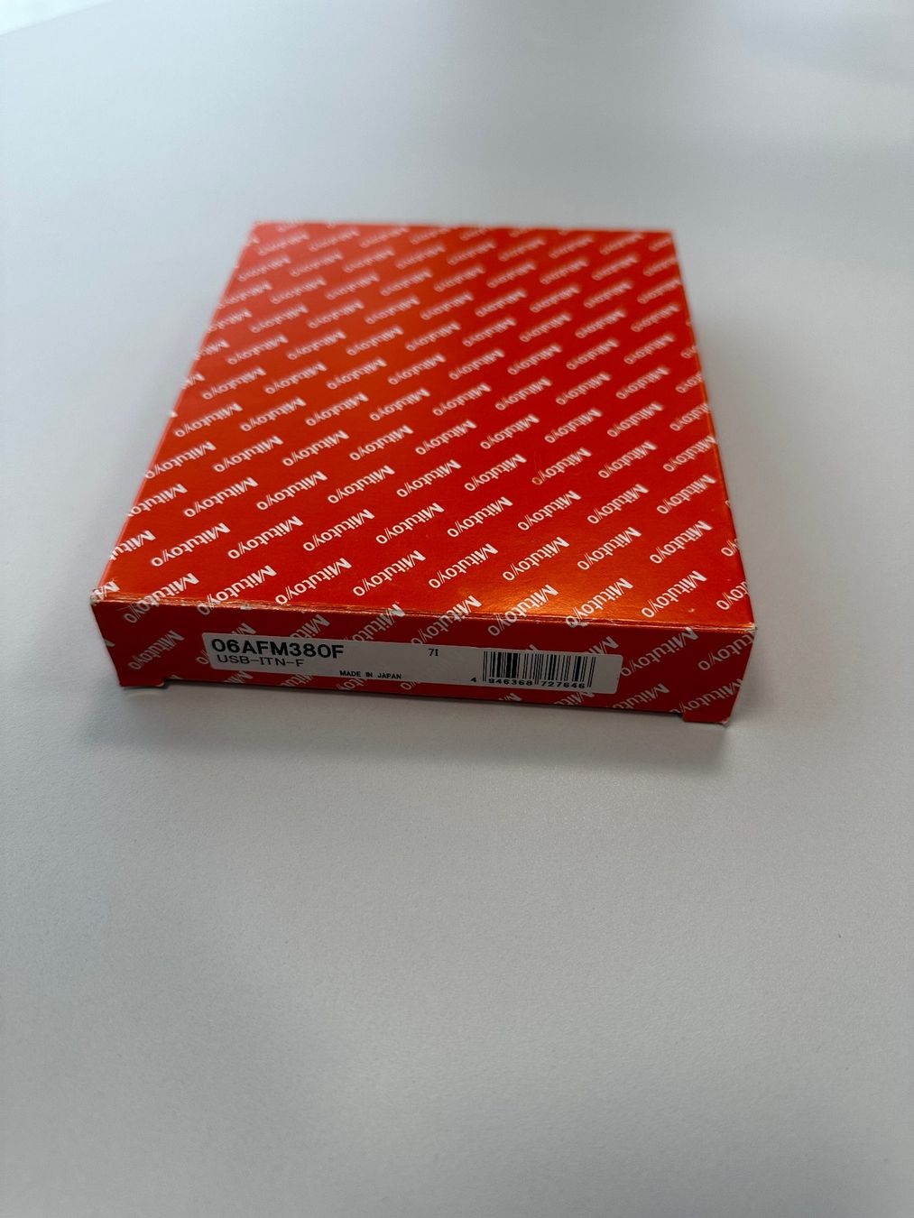 Mitutoyo Misurare: Mitutoyo USB Input, 2 m, Digimatic/Digimatic 2, flach-gerade – Usato da Muri AG venduto da Nihon_Nippon 1