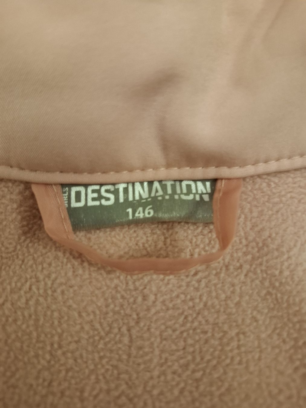 Giacche & Cappotti: veste rose taille 146 – Usato da Ecublens FR venduto da ame_y8tq 3