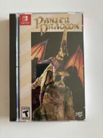 Switch Limited Run #67: Panzer Dragoon Classic Edition/RARE
