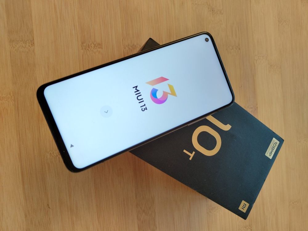 Xiamo 10 t pro | Kaufen auf Ricardo