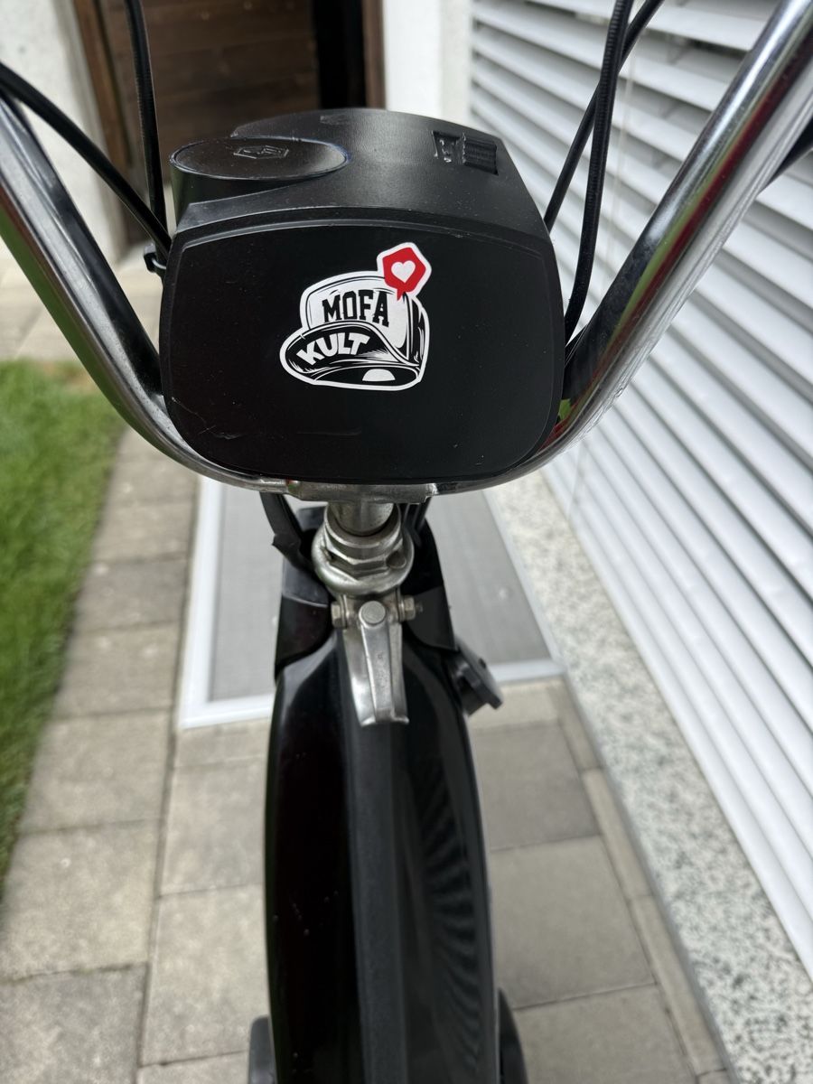 Piaggio Mofas: Piaggio Ciao – Gebraucht aus Felsberg von edhunter01 2