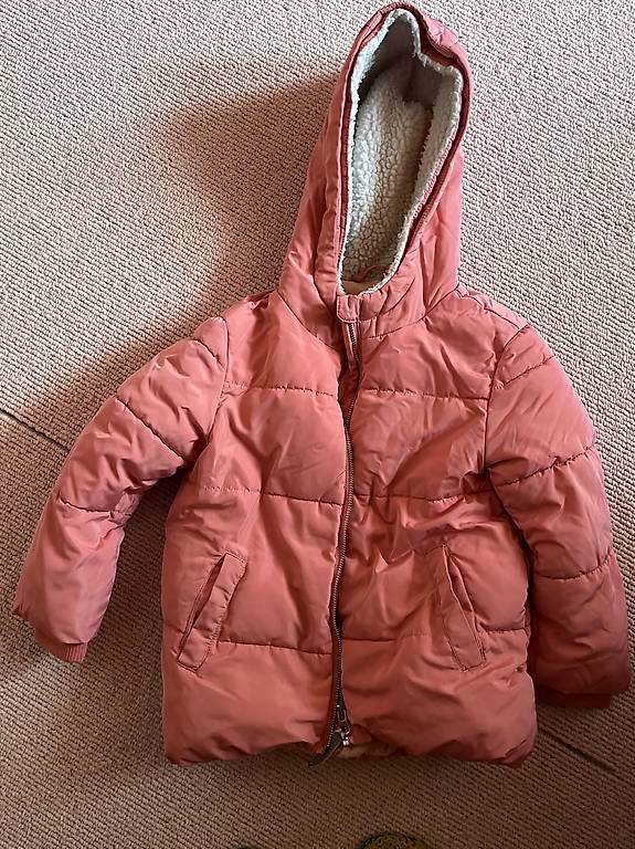 Giacche & Cappotti: Veste hiver 110  – Usato da St-Sulpice VD venduto da cel_byg6