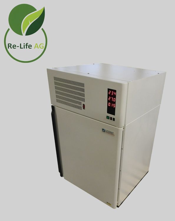 Liconic STX220 HRBT Automated Plate Incubator. (Gebraucht) in Reinach ...