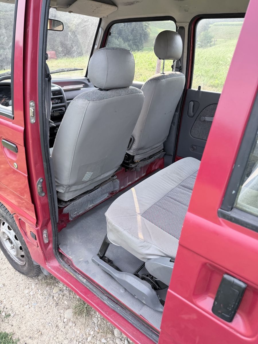Subaru Automobili: Subaru E12 – Usato da Zell LU venduto da rob_rmv5 6
