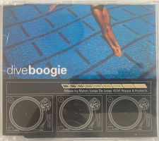 DIVE - BOOGIE