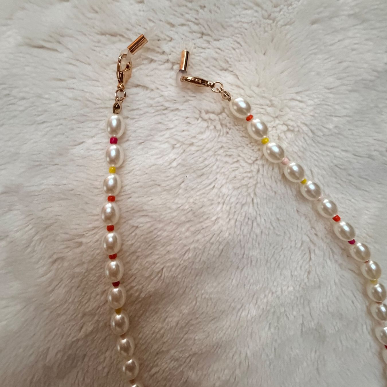 Catenine: Brillenband – Nuovo (secondo la descrizione) da Würenlos venduto da JRP_71 2