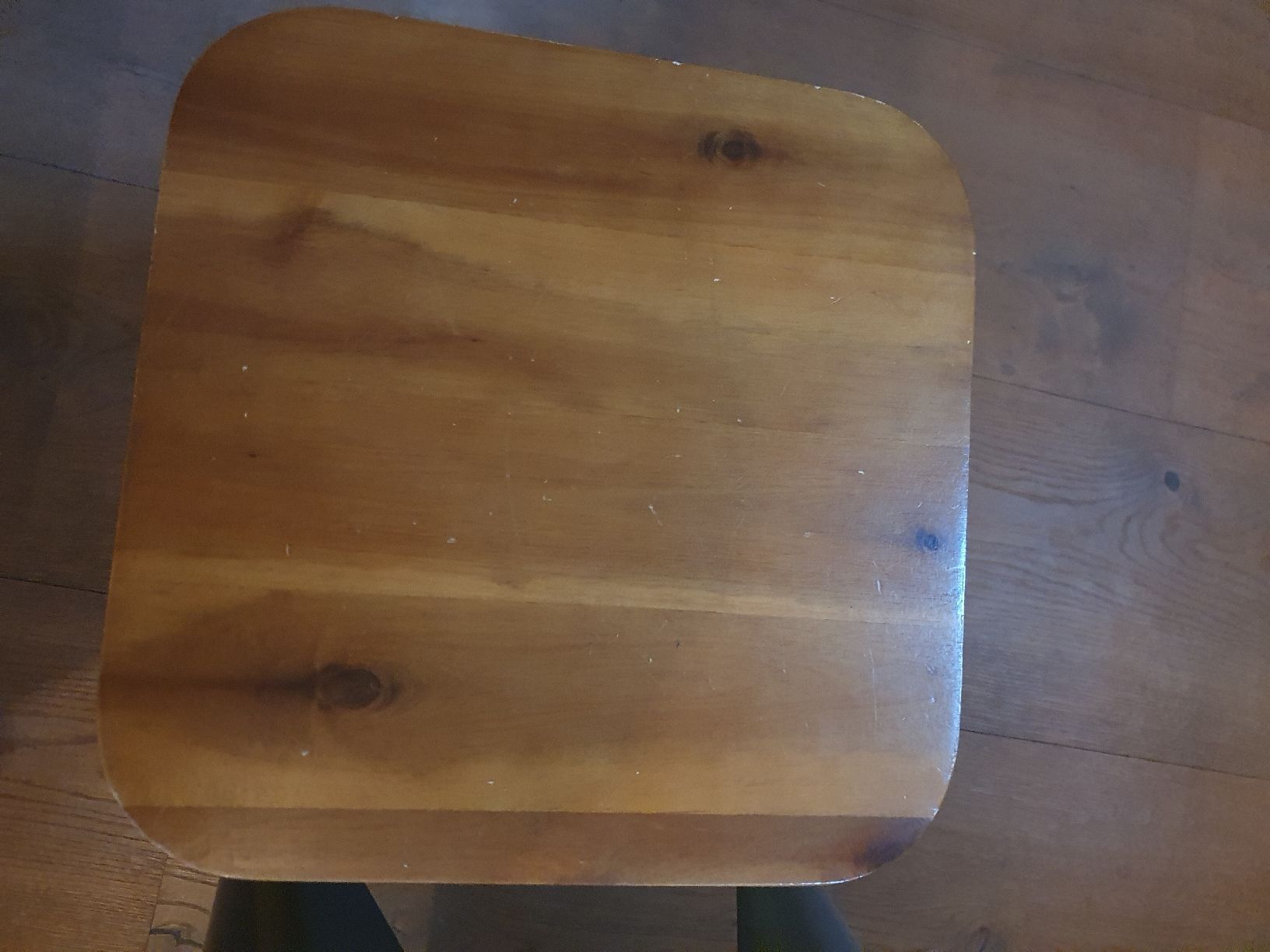 Micasa Hocker: stuhl höcker – Gebraucht aus Speicher von Pandora.64 3