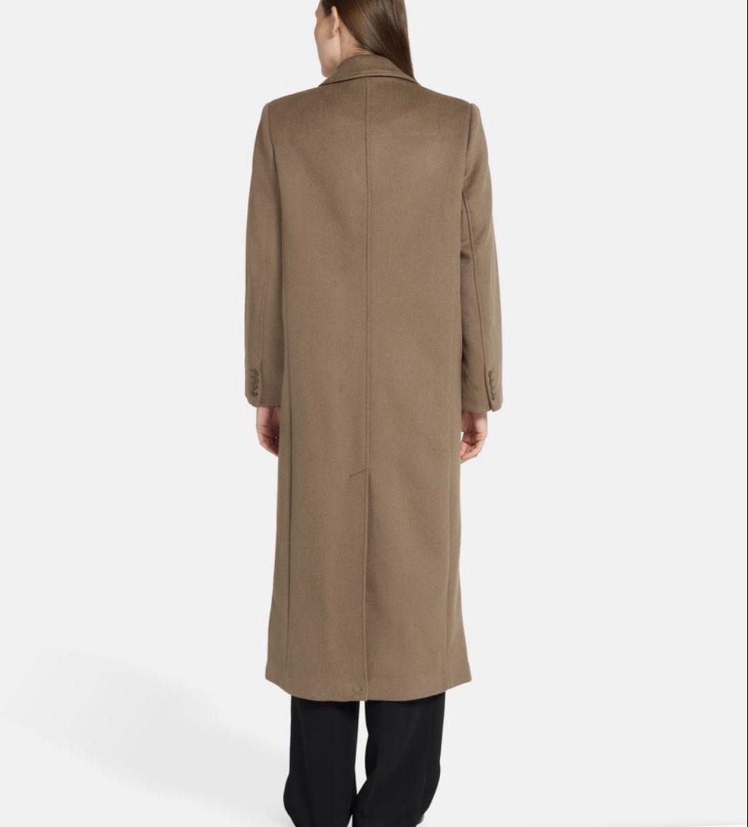 Mäntel: Emilio Sarto wool coat – Neu und originalverpackt aus Paradiso von viorea 1
