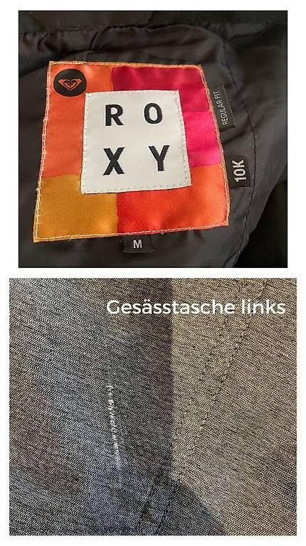 Pantaloni: Skihose – Usato da Steinhausen venduto da soerf5 1