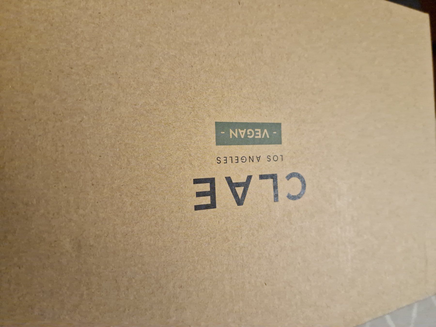 Herrenschuhe: Clae Ellington Textile vegan 44 – Neu und originalverpackt aus Zürich von deg_dvq6 3