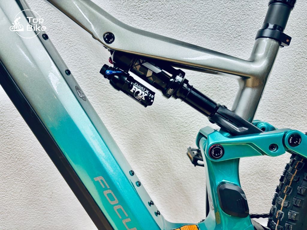 Focus Velos: NEW Focus Jam2 6.9 M – Neu (gemäss Beschreibung) aus Stallikon von TopBikeCH 6