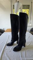 Luxus Stiefel von "JIMMY CHOO" Gr. 39.5