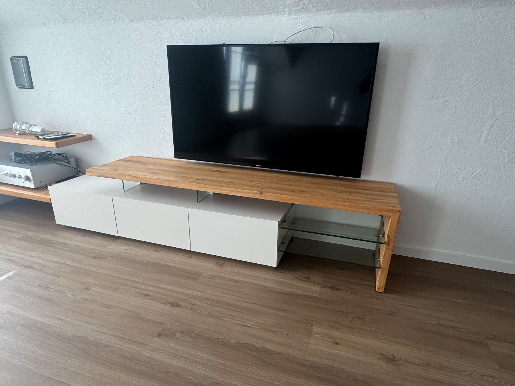 Meubles TV: TV-Sideboard – D'occasion à Koblenz par arbi92