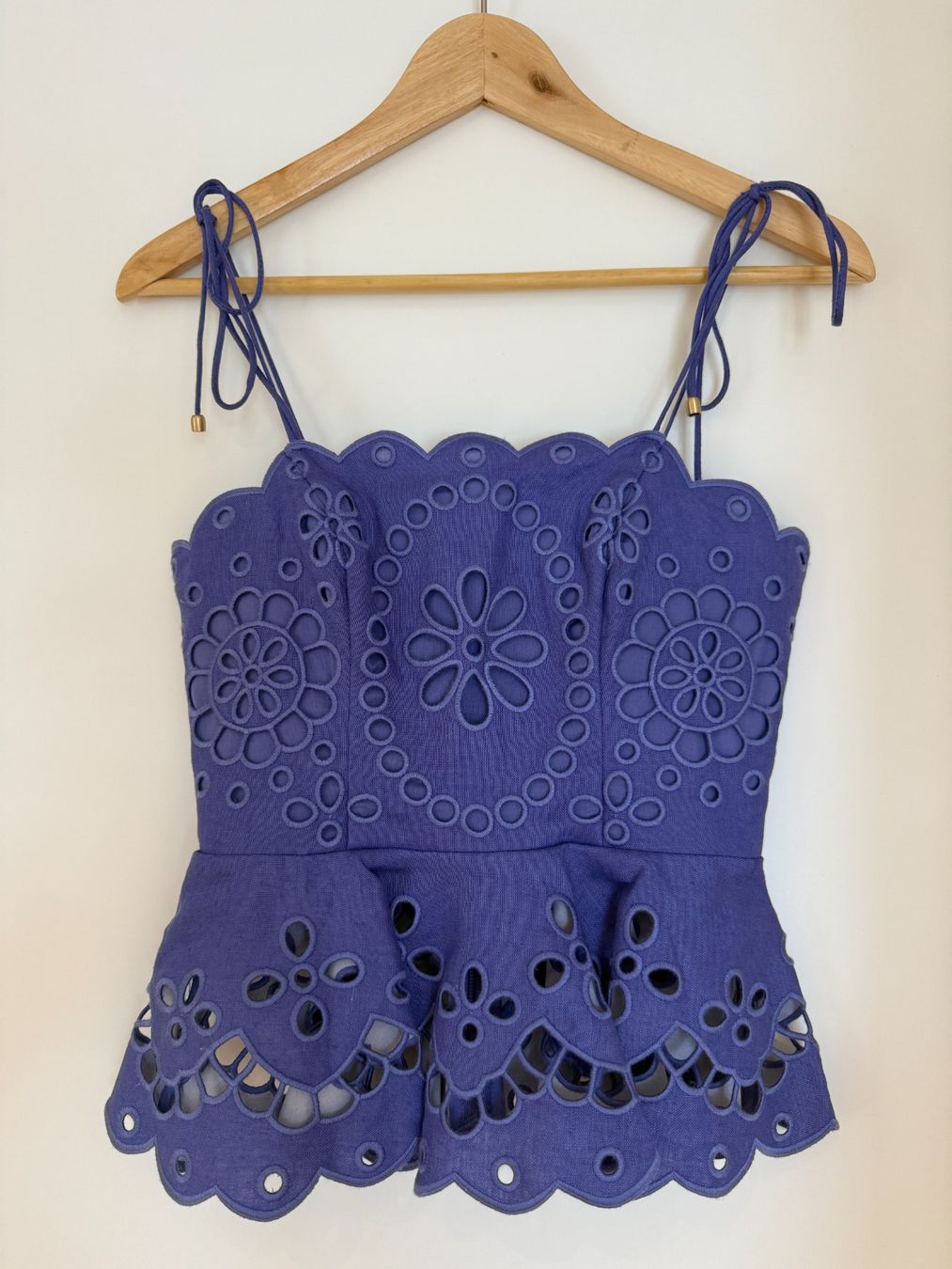 Zimmermann Top: Zimmermann top – Nuovo e nell'imballaggio originale da Küsnacht ZH venduto da theatorp