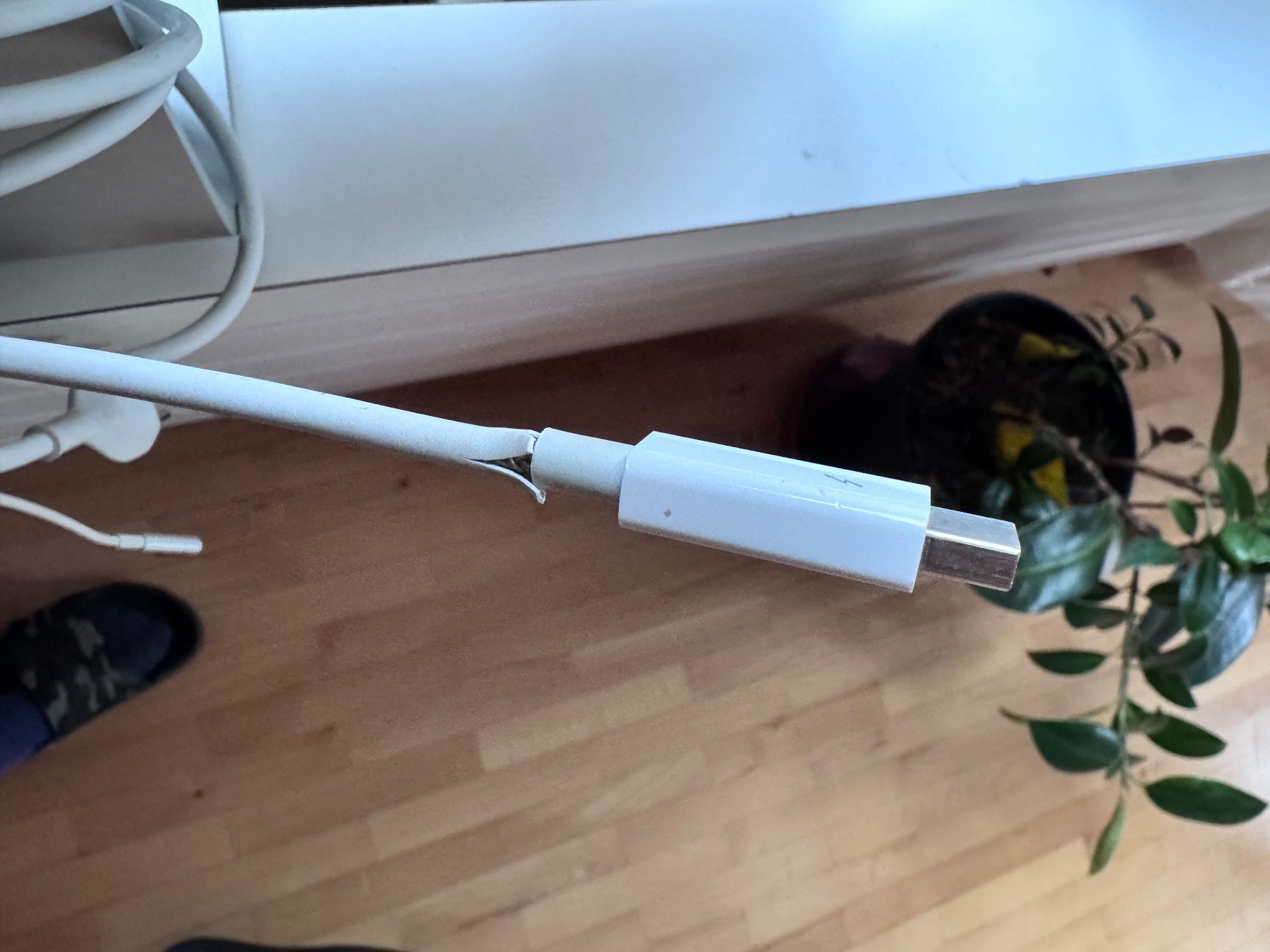 Apple Monitore: Apple Thunderbolt Display 27” – Gebraucht aus Zürich von  6
