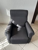 Ikea Muren Ruhesessel