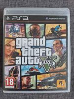 Grand Theft Auto V PS3 