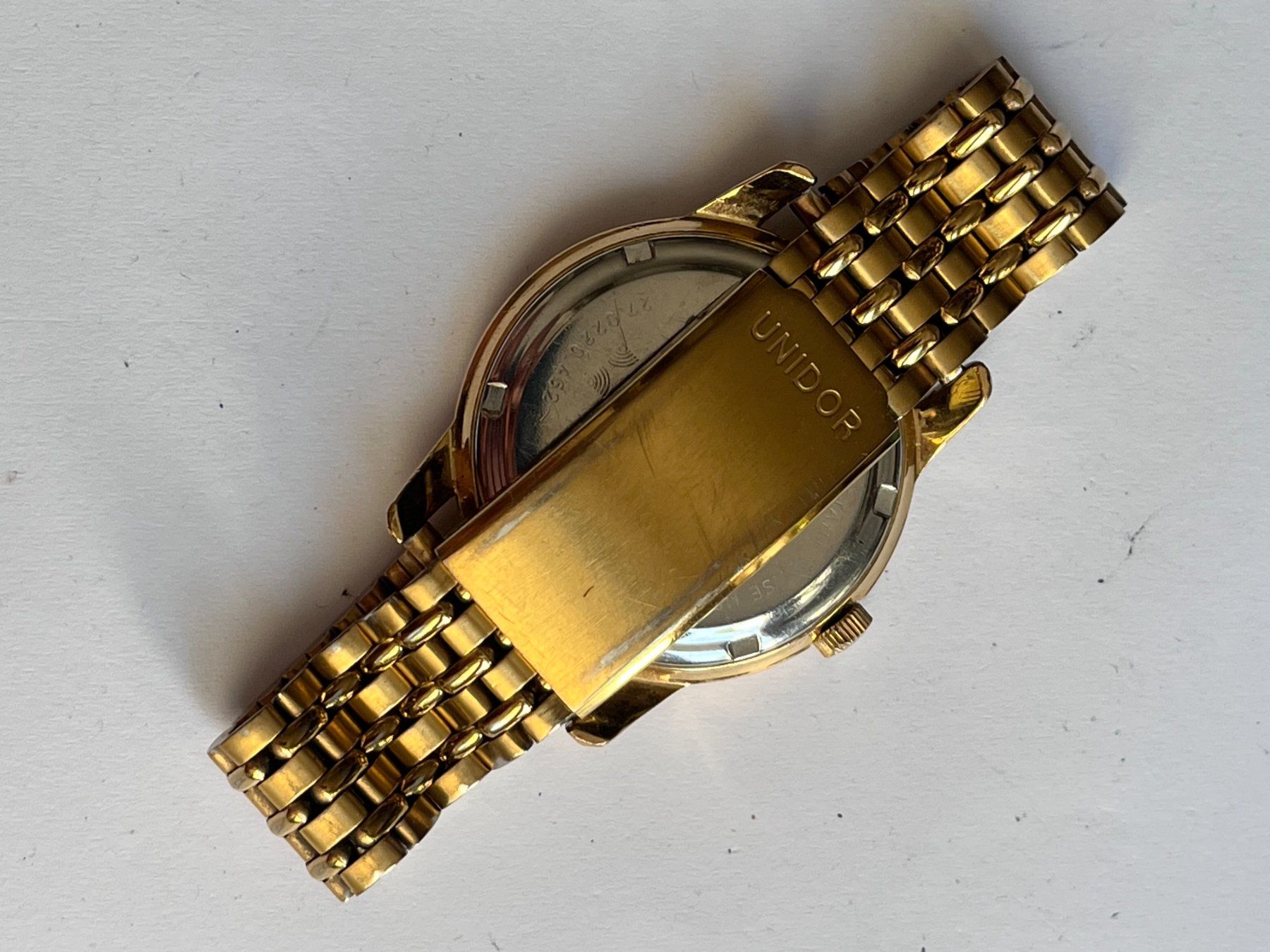 Zenith Montres: Zenith Automatic – D'occasion à Worblaufen par chronyves 1